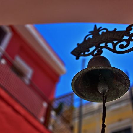 Villa Mariza 1920 Rhodes City Ngoại thất bức ảnh