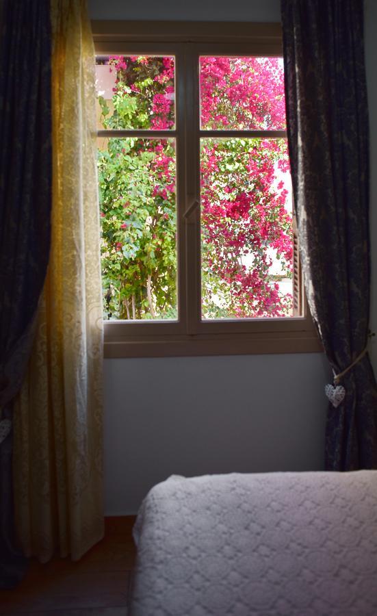Villa Mariza 1920 Rhodes City Ngoại thất bức ảnh