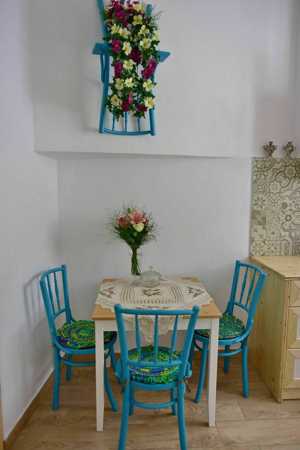 Villa Mariza 1920 Rhodes City Ngoại thất bức ảnh