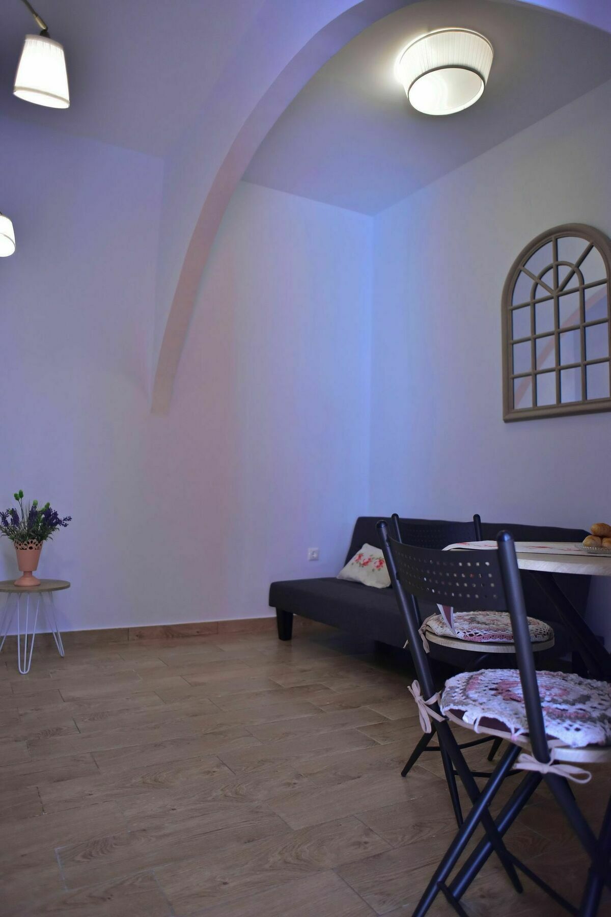 Villa Mariza 1920 Rhodes City Ngoại thất bức ảnh