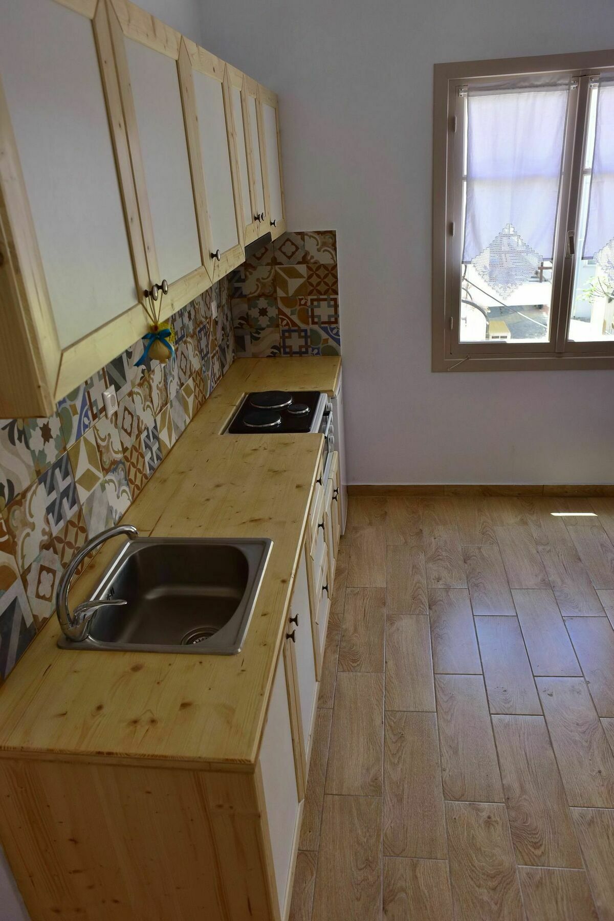 Villa Mariza 1920 Rhodes City Ngoại thất bức ảnh