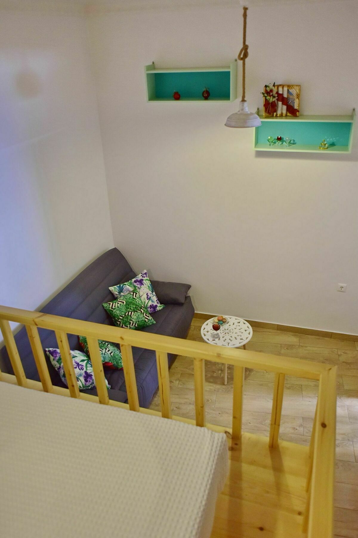 Villa Mariza 1920 Rhodes City Ngoại thất bức ảnh