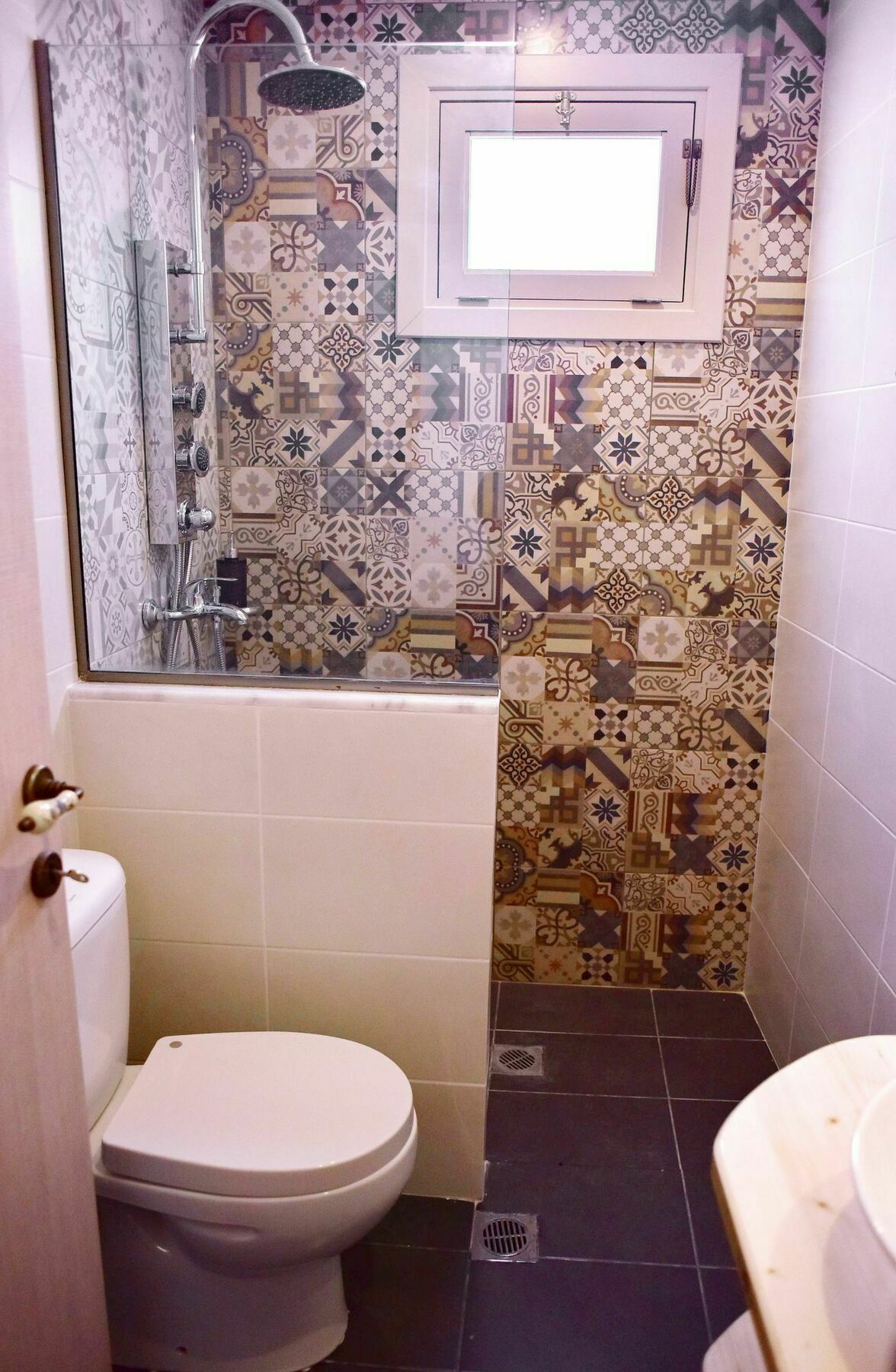 Villa Mariza 1920 Rhodes City Ngoại thất bức ảnh