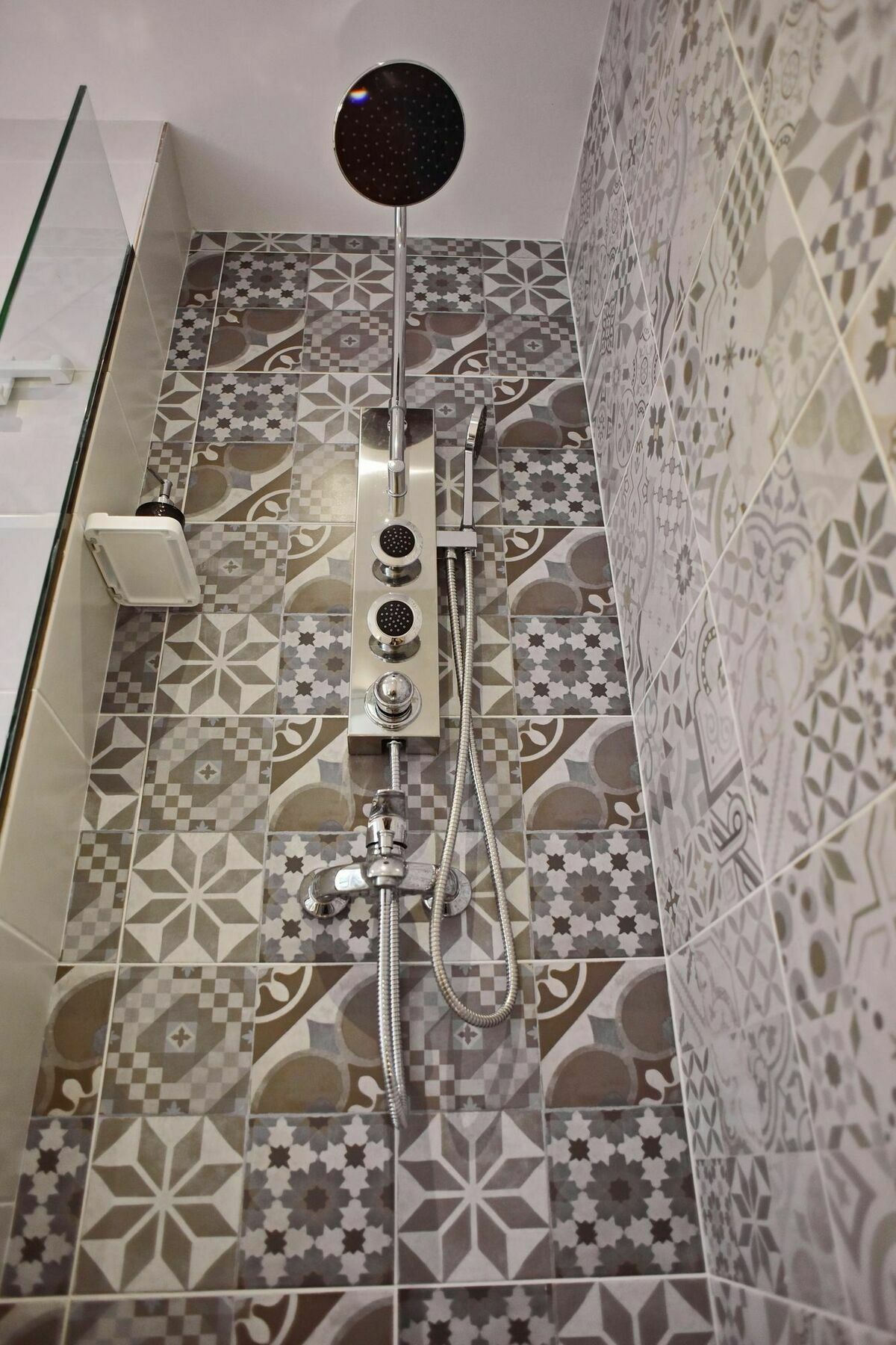 Villa Mariza 1920 Rhodes City Ngoại thất bức ảnh