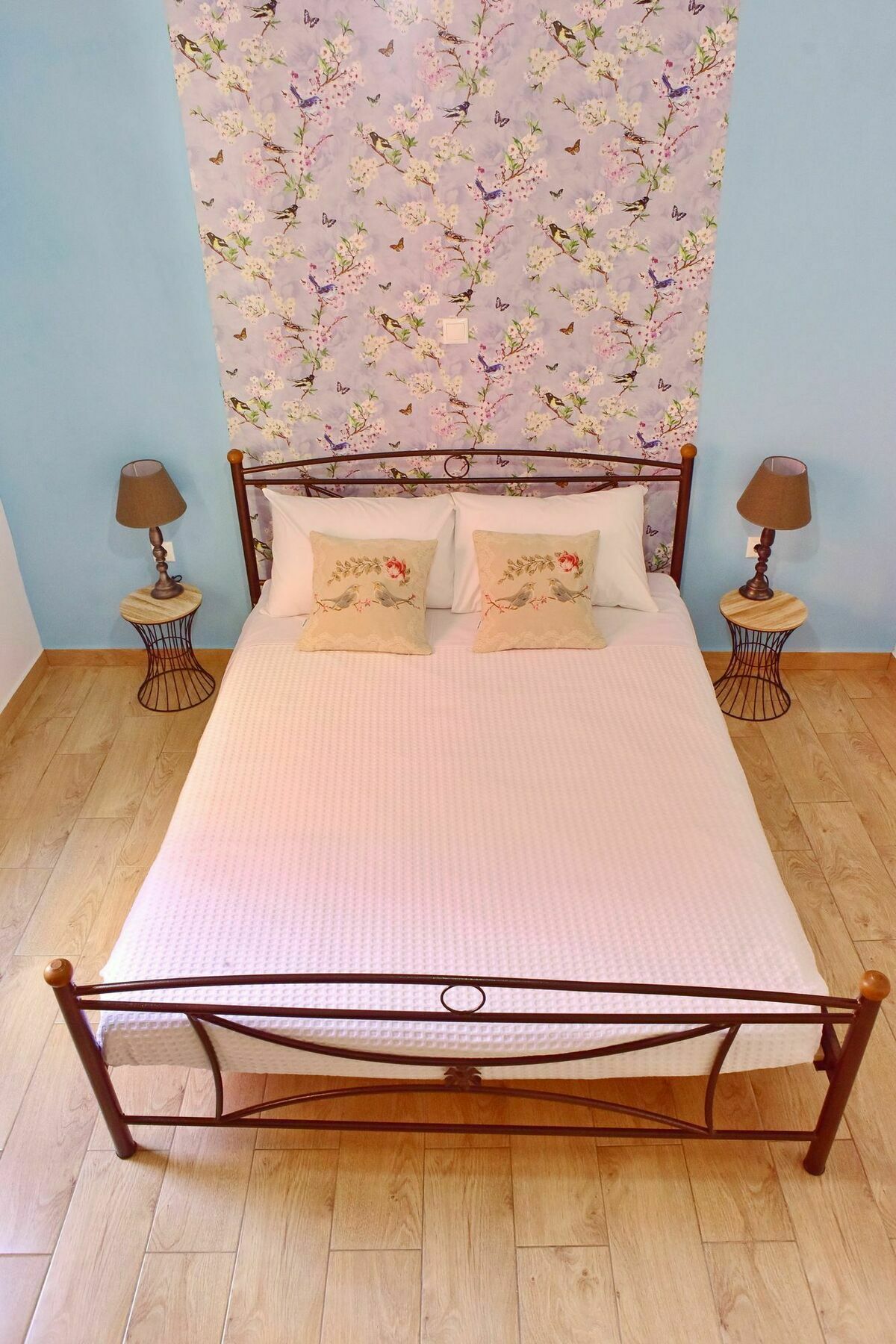 Villa Mariza 1920 Rhodes City Ngoại thất bức ảnh