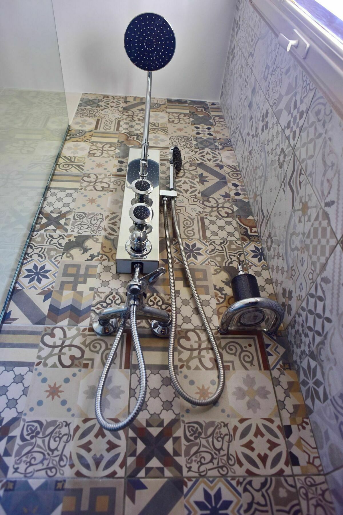 Villa Mariza 1920 Rhodes City Ngoại thất bức ảnh