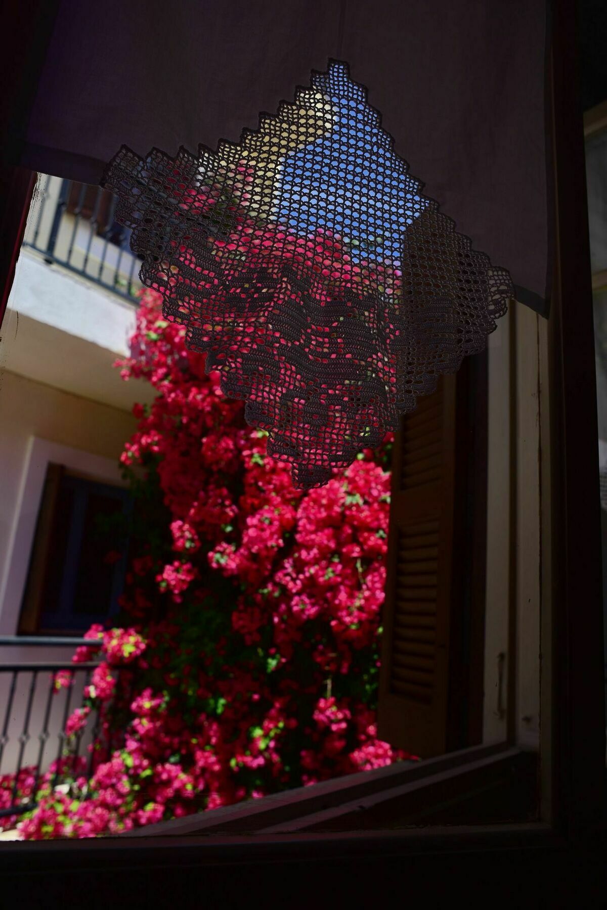 Villa Mariza 1920 Rhodes City Ngoại thất bức ảnh