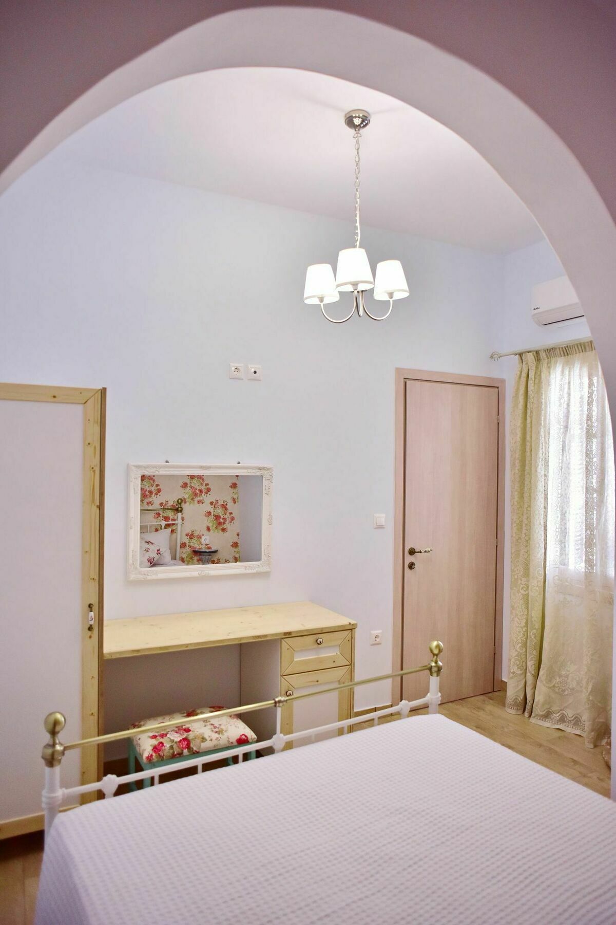 Villa Mariza 1920 Rhodes City Ngoại thất bức ảnh