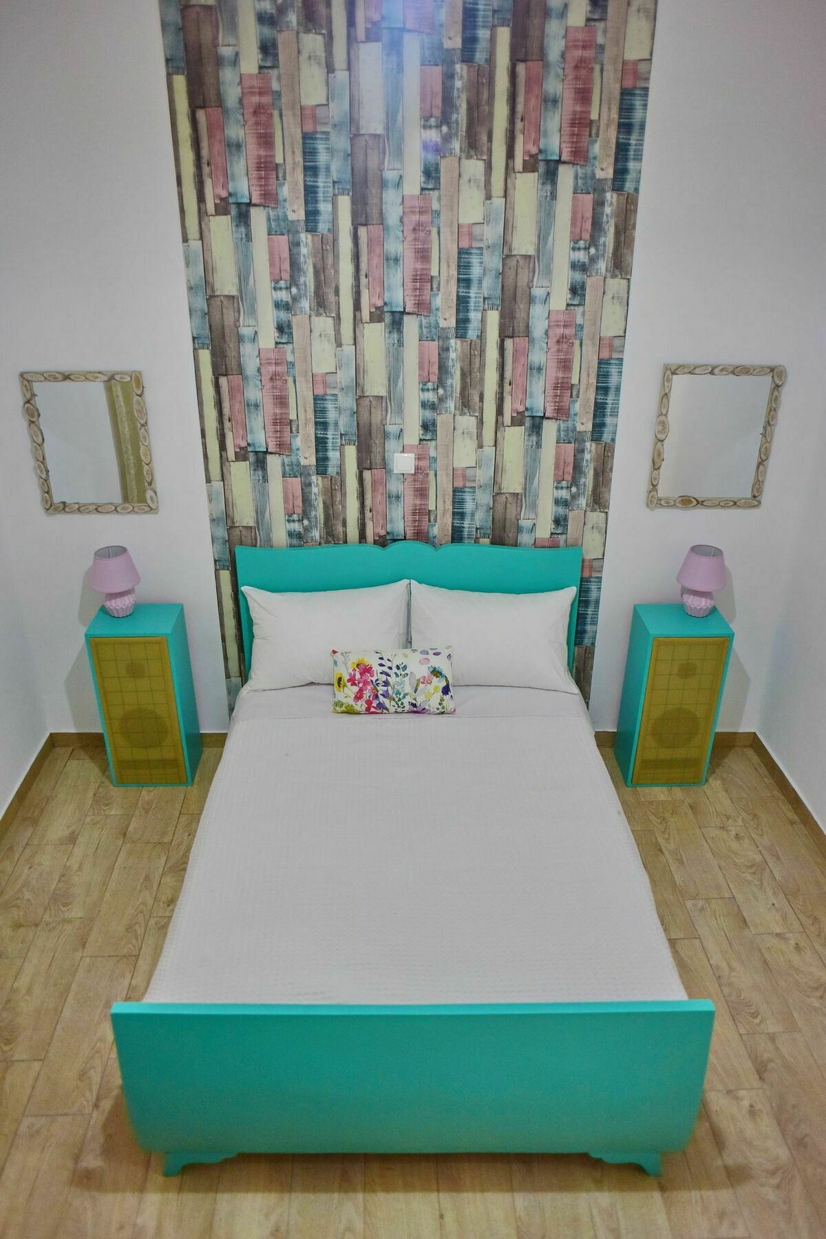 Villa Mariza 1920 Rhodes City Ngoại thất bức ảnh