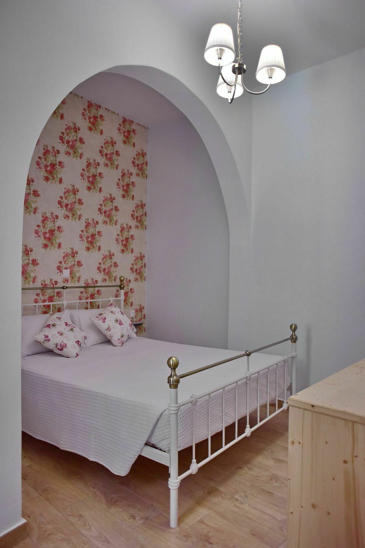 Villa Mariza 1920 Rhodes City Ngoại thất bức ảnh