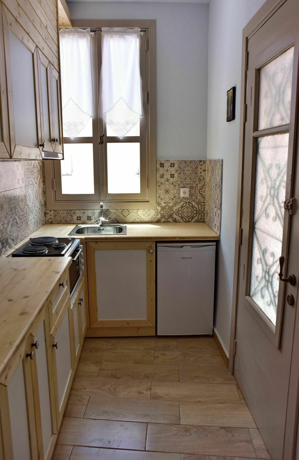 Villa Mariza 1920 Rhodes City Ngoại thất bức ảnh