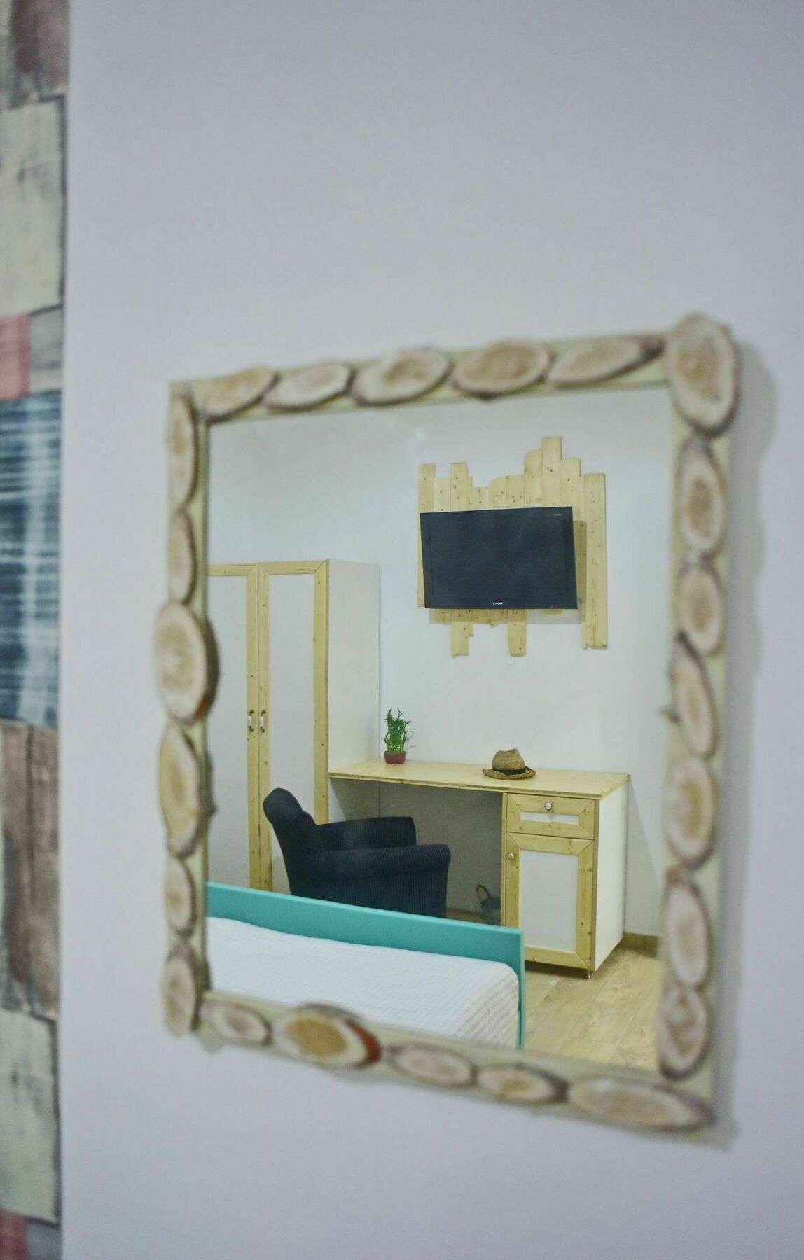 Villa Mariza 1920 Rhodes City Ngoại thất bức ảnh