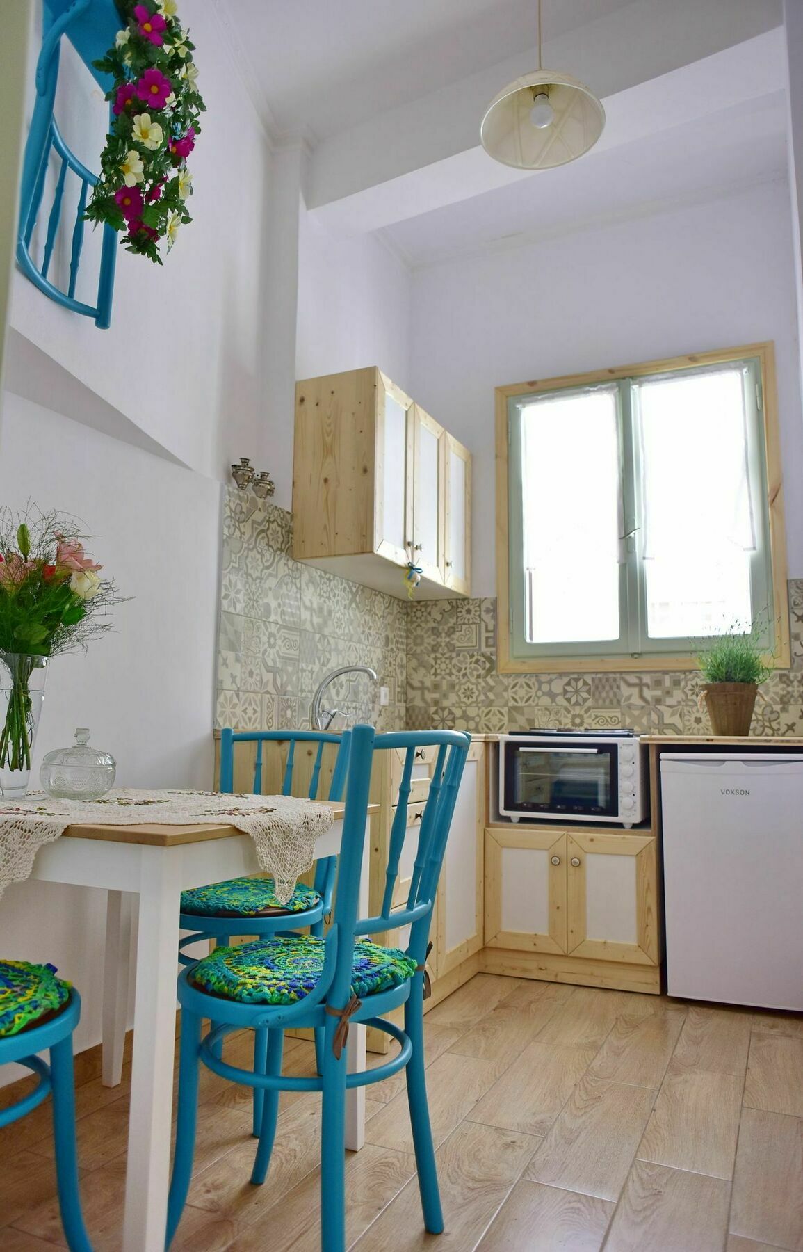 Villa Mariza 1920 Rhodes City Ngoại thất bức ảnh